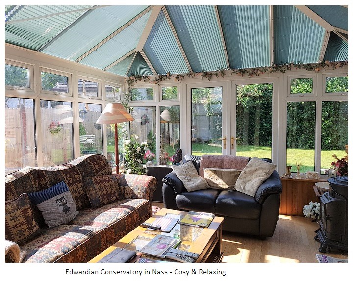 conservatories