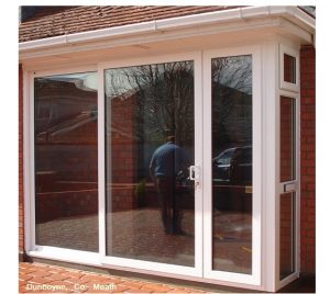patio doors