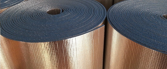 thermal insulation