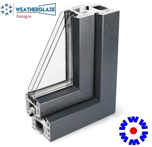 weatherglaze windows