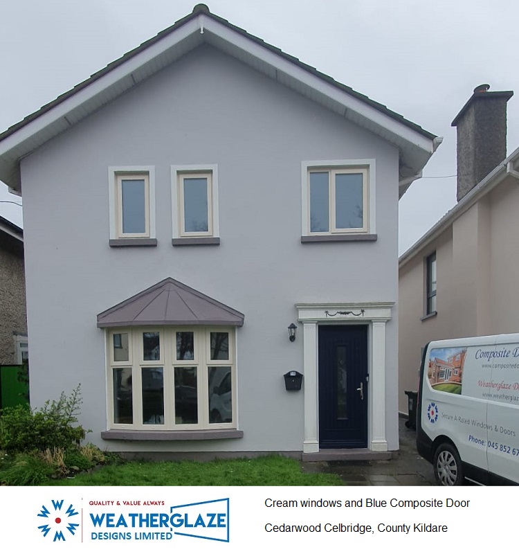 Cream-replacement-windows-at-Cedarwood-Castletown-Celbridge-2