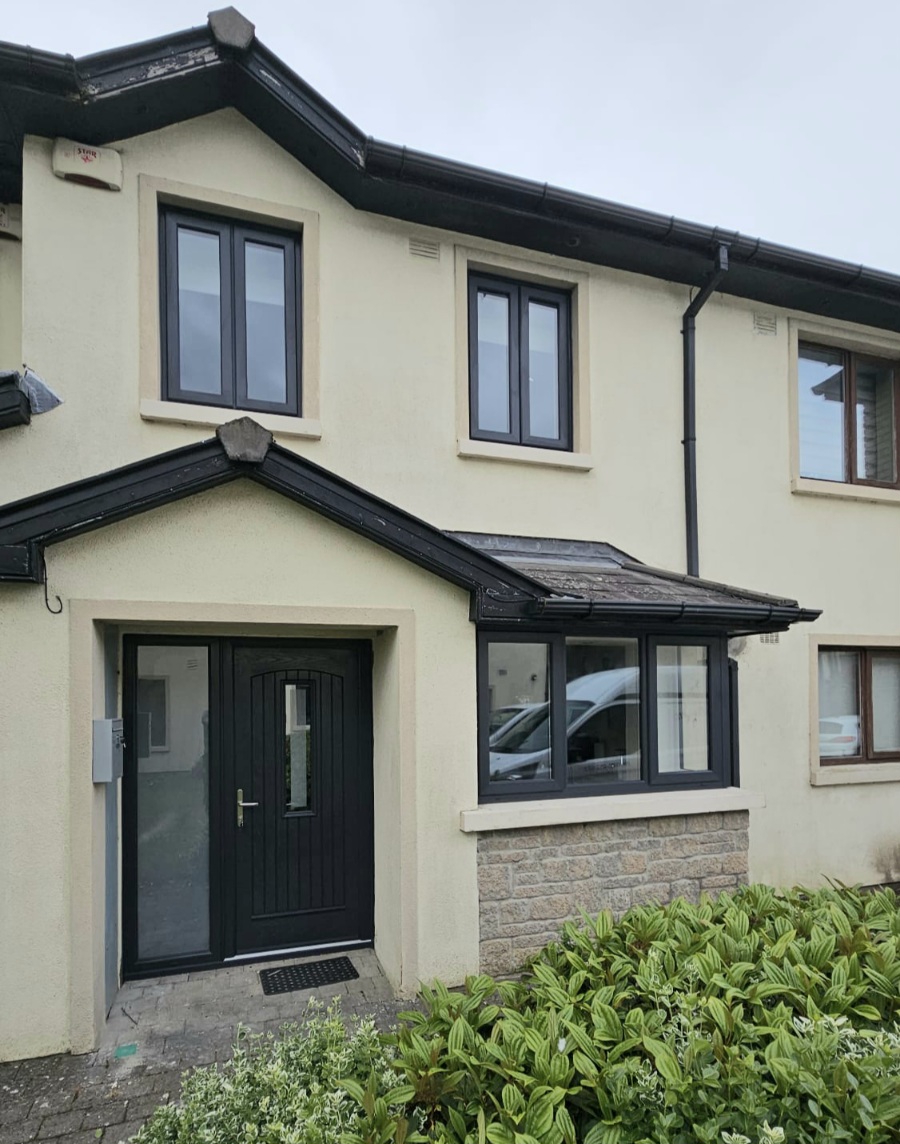 anthracite grey windows and doors are available from weatherglaze windows