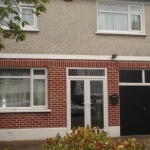 french doors at 162 Clonkeen Crescent, Pottery Road