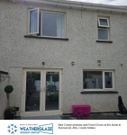 Windows in Branswood Athy