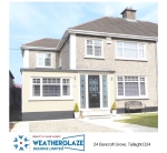 weatherglaze windows