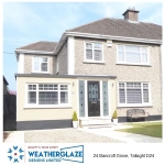 weatherglaze windows