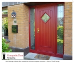 Composite Doors
