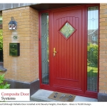 Composite Doors