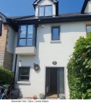 Antracite-Grey-Windows-in-Clane-County-Kildare