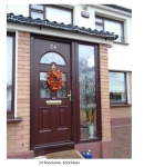 Composite Door 24 Knockaire