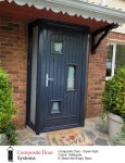 composite doors Kildare