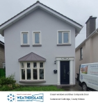 Cream-replacement-windows-at-Cedarwood-Castletown-Celbridge-2