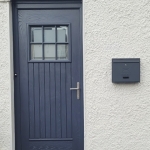 Dublin-Door-with-wall-letterbox