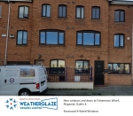 Fishermans Wharf - Dublin