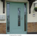weatherglaze composite doors