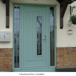 weatherglaze composite doors