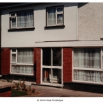 white upvc windows - Idrone Close Templogue