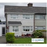 Kilcullen Road, Naas