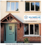 Palladio Door and uPVC Windows