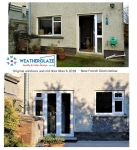 Replacement French Doors