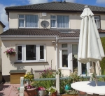 white upvc windows at roselawn glade19