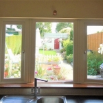 bay window at 19 Roselawn Glade