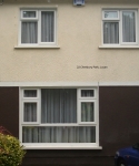 upvc windows in lucan