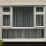 upvc windows in lucan