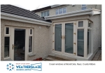 cream-windows from Weatherglaze in Kildare