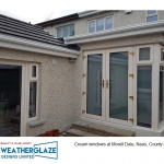 cream-windows from Weatherglaze in Kildare