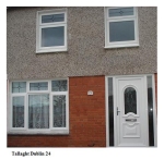upvc windows in tallaght