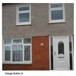 upvc windows in tallaght