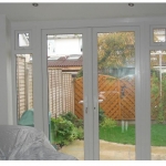 french doors - lucan