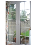 georgian french doors