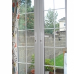 georgian french doors