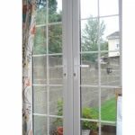 georgian french doors