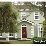 upvc georgian windows