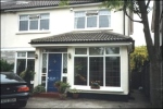 leaded windows in castleknock