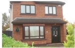naas windows - morell green, naas