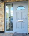 Composite Doors