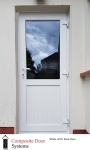 uPVC-Back-door