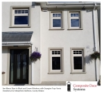 windows and doors at abbelfield, ballitore, kildare