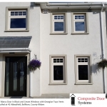 windows and doors at abbelfield, ballitore, kildare