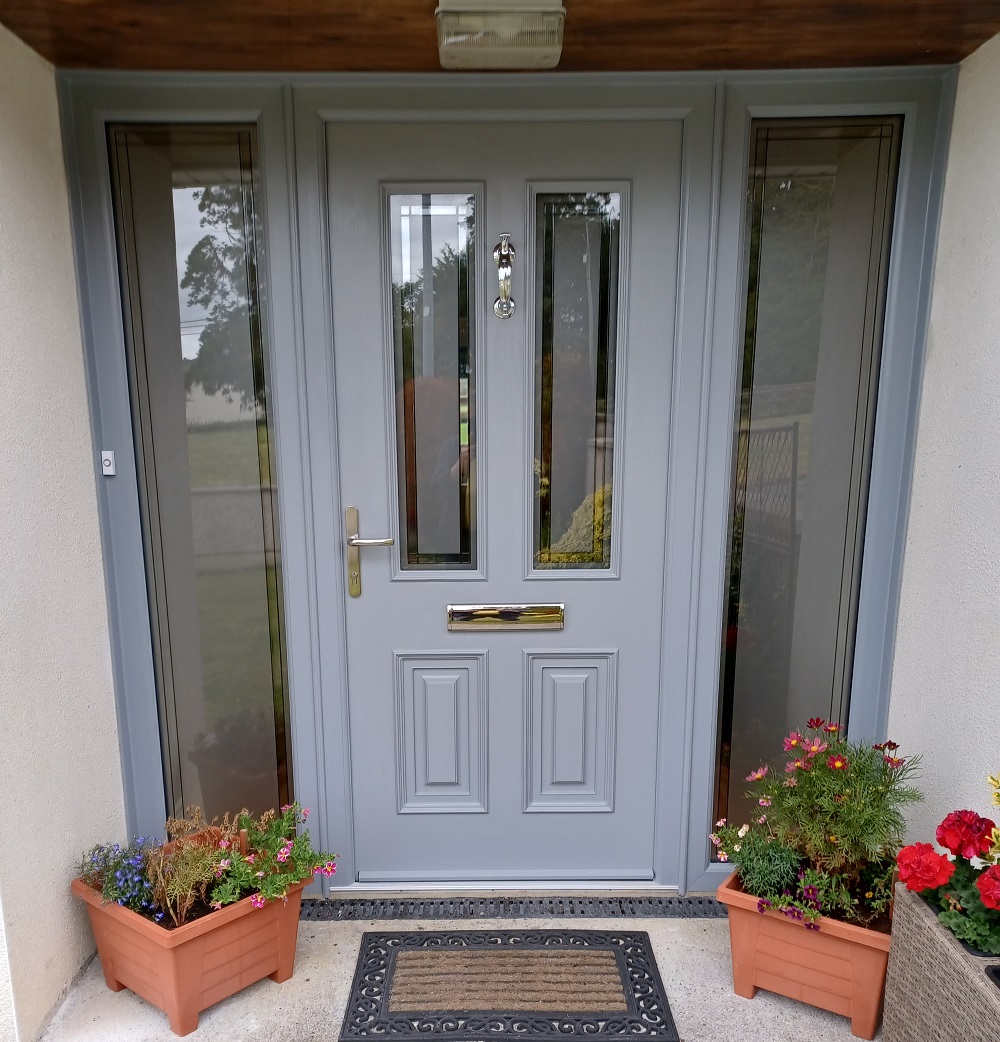 composite-door-from-composite-door-sytems-installed-in-Arles-County-Laois-silver-grey