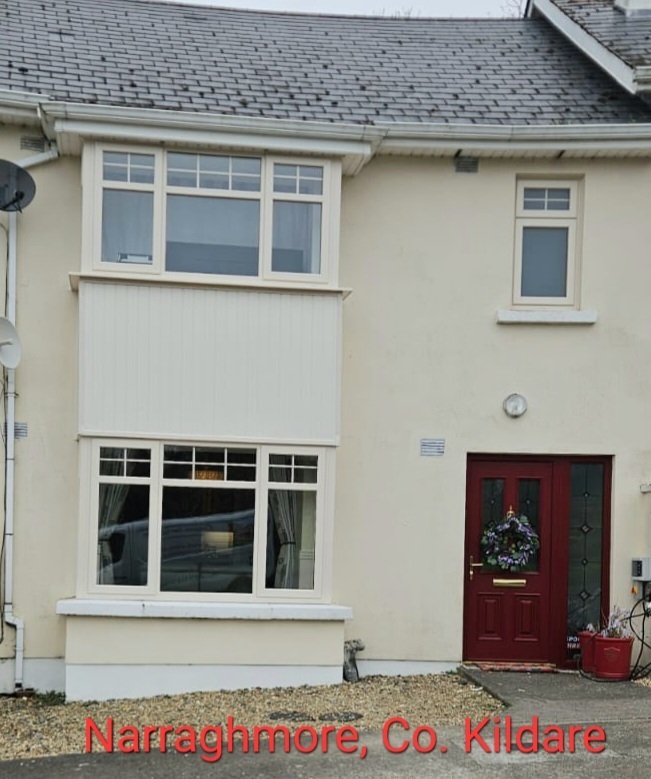 a-rated cream windows from weatherglaze
