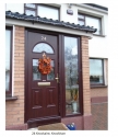 Composite Door 24 Knockaire