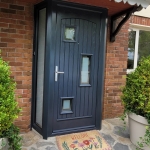 composite doors Kildare