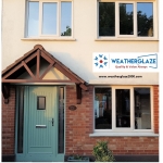 Palladio Door and uPVC Windows