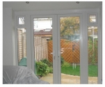 french doors - lucan