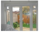 french doors - lucan